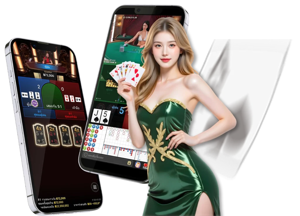 เว็บพนันออนไลน์ - winland168