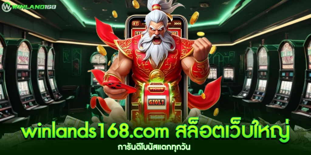 winlands168.com